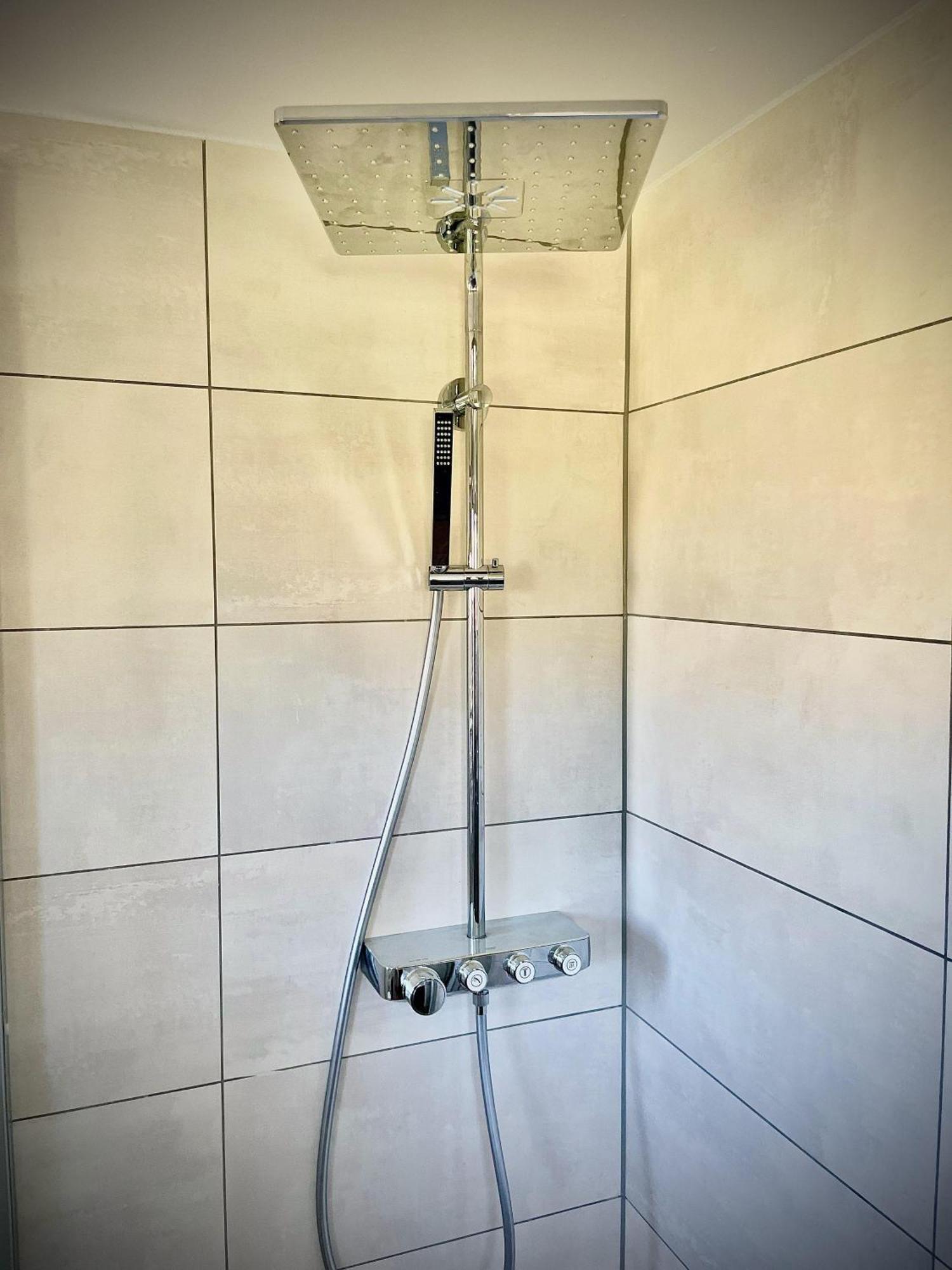 Ferienwohnung-Familienidylle-Im-Vogtland-80Qm Neumark  Luaran gambar