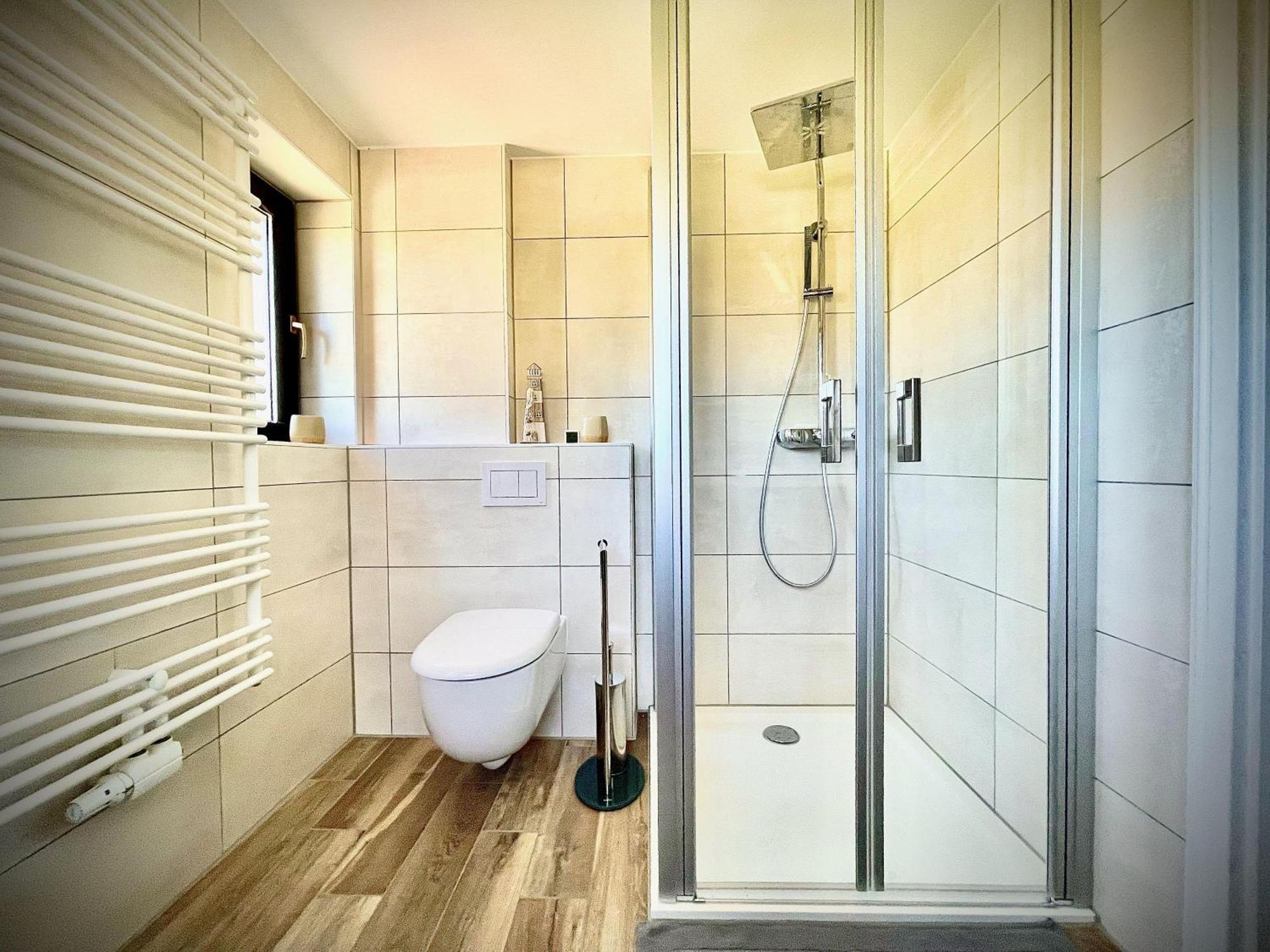 Ferienwohnung-Familienidylle-Im-Vogtland-80Qm Neumark  Luaran gambar